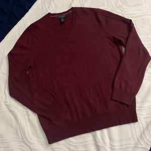 Banana Republic Merino Wool Sweater - Medium